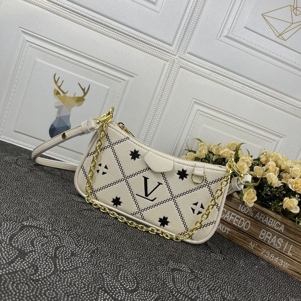 tz women's spring easy pouch on strap handbag white printed leather crossbody bag fashion chain shoulder bag adjustable straps mini tot
tz women's spring easy pouch on strap handbag white printed leather crossbody bag fashion chain shoulder bag adjustable straps mini tot
