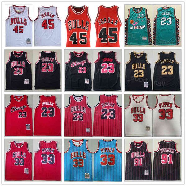 mitchell and ness retro basketball michael vintage jersey 23 scottie pippen 33 dennis rodman 91 all stitched stripe breathable pure cotton
mitchell and ness retro basketball michael vintage jersey 23 scottie pippen 33 dennis rodman 91 all stitched stripe breathable pure cotton