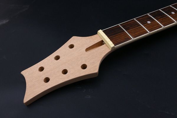 2x mahogany guitar neck 24fret 25.5inch rosewood fretboard unfinished set in
2x mahogany guitar neck 24fret 25.5inch rosewood fretboard unfinished set in