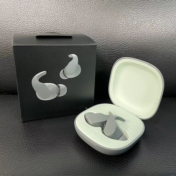 fit pro wireless earphones earbuds bluetooth earphone headphones in-ear detection for cell phone
