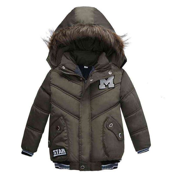 children's clothing new 2022 boys padded jacket fleece lining plus velvet warm cotton jackets hooded thickening outerwear casual j22071, Blue;gray
children's clothing new 2022 boys padded jacket fleece lining plus velvet warm cotton jackets hooded thickening outerwear casual j22071, Blue;gray