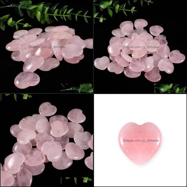 charms 20mm heart shape no hole loose beads rose quartz stones healing reiki crystal cab for diy making crafts decorate jewe yydhhome dhbi8, Bronze;silver
charms 20mm heart shape no hole loose beads rose quartz stones healing reiki crystal cab for diy making crafts decorate jewe yydhhome dhbi8, Bronze;silver