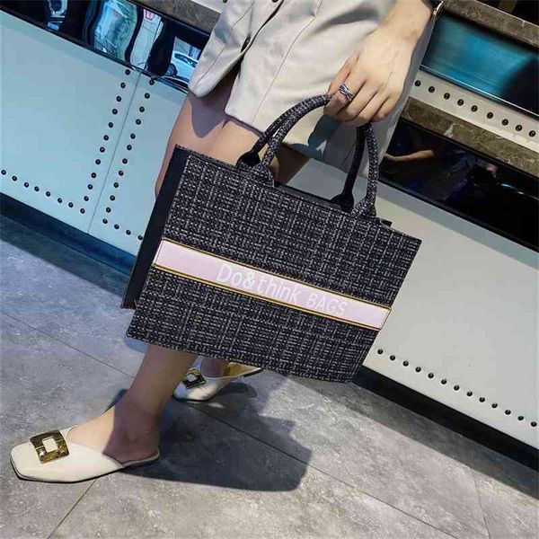 70% factory online sale red ins large capacity bag trend summer popular versatile woven tote bag
70% factory online sale red ins large capacity bag trend summer popular versatile woven tote bag