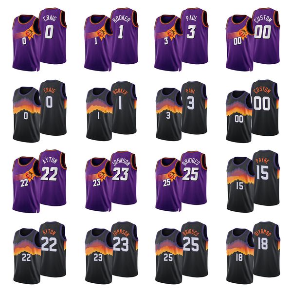 printed 2022 new city basketball chris 3 paul jerseys 1 devin 22 deandre booker ayton 15 cameron payne javale 00 mcgee 0 torrey craig 18 bis, Black;red
printed 2022 new city basketball chris 3 paul jerseys 1 devin 22 deandre booker ayton 15 cameron payne javale 00 mcgee 0 torrey craig 18 bis, Black;red