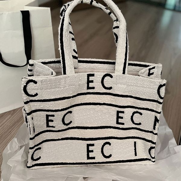 fashion handbag tote bag large capacity shopping bags women casual stripes letter print pouch interior pocket ladies travel shoulder handbag
fashion handbag tote bag large capacity shopping bags women casual stripes letter print pouch interior pocket ladies travel shoulder handbag