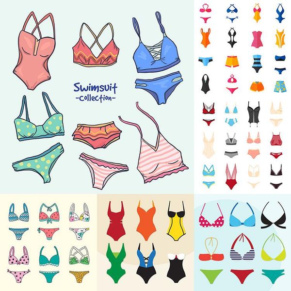 luxury bikinis set high waist women's brand swimsuit two piece bathing suits houndstooth swimming women knitted bikini new designer bik
luxury bikinis set high waist women's brand swimsuit two piece bathing suits houndstooth swimming women knitted bikini new designer bik