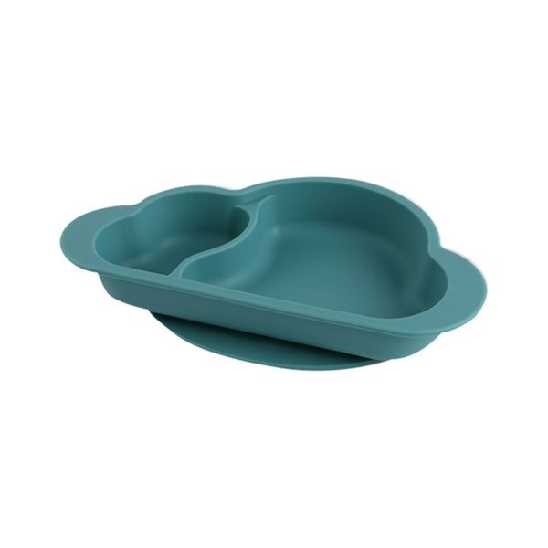 lovely cloud baby bowl with suction cup baby feeding food tableware silicone dinner plates kid dishes children eating dinnerware 220805
lovely cloud baby bowl with suction cup baby feeding food tableware silicone dinner plates kid dishes children eating dinnerware 220805