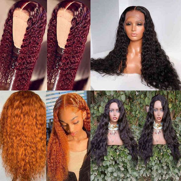 hair synthetic wigs cosplay 180 density long curly lace wigs with baby hair for women kinky front wig heat resistant fiber natural 220225, Black
hair synthetic wigs cosplay 180 density long curly lace wigs with baby hair for women kinky front wig heat resistant fiber natural 220225, Black