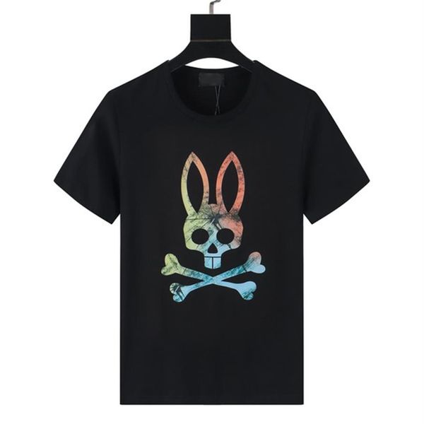 rabbit tshirts bunny designer tee short sleeve spring summer letter tees fashion casual t shirts women designers couple clothes pa208u, White;black
rabbit tshirts bunny designer tee short sleeve spring summer letter tees fashion casual t shirts women designers couple clothes pa208u, White;black