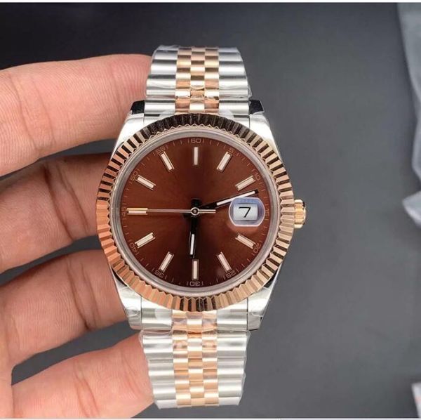 multiple styles quality mens bp factory 2813 movement watch president jubilee bracelet 126333 126300 126334 126301 sapphire glass automatic, Slivery;brown
multiple styles quality mens bp factory 2813 movement watch president jubilee bracelet 126333 126300 126334 126301 sapphire glass automatic, Slivery;brown