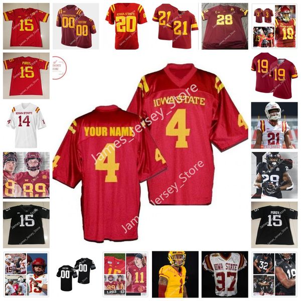 iowa state cyclones stitched football jersey 85 aidan bitter 22 deon silas 62 dodge sauser 6 myles mendeszoon 97 jayden gray 11 tyler onyedi, Black
iowa state cyclones stitched football jersey 85 aidan bitter 22 deon silas 62 dodge sauser 6 myles mendeszoon 97 jayden gray 11 tyler onyedi, Black