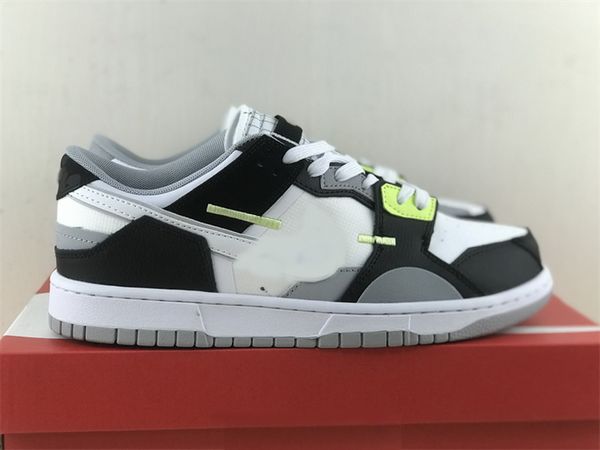 with box 2022 womens mens casual shoes scrap wolf grey light lemon twist skate trainers designer sneakers dc9723-001, Red;white
with box 2022 womens mens casual shoes scrap wolf grey light lemon twist skate trainers designer sneakers dc9723-001, Red;white