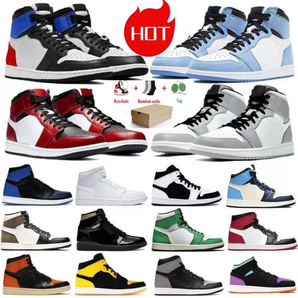 university blue 1 og basketball shoes jumpman 1s smoke grey chicago unc high dark mocha twist light bordeaux royal toe men women trainers sn
university blue 1 og basketball shoes jumpman 1s smoke grey chicago unc high dark mocha twist light bordeaux royal toe men women trainers sn