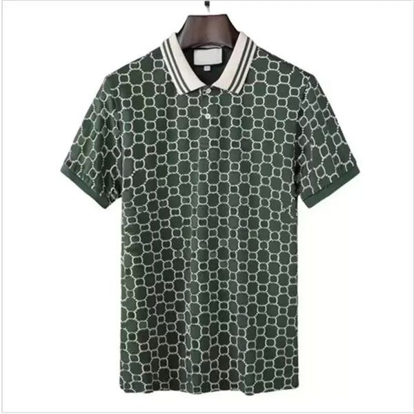 new designer polo shirts men luxury polof casual men polol t shirt double letter watercolor fashion high streetmultiplecolor lapel mens polo, White;black
new designer polo shirts men luxury polof casual men polol t shirt double letter watercolor fashion high streetmultiplecolor lapel mens polo, White;black