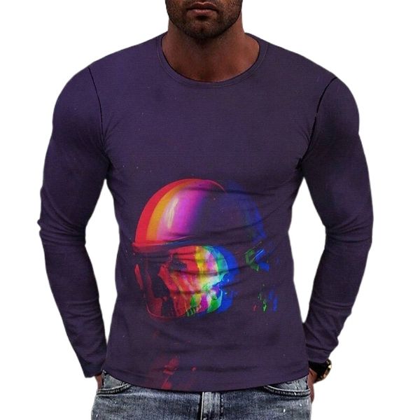 men's tee t shirt 3d print graphic round neck casual daily print long sleeve fashion designer comfortable big and tall blue k1as#, White;black
men's tee t shirt 3d print graphic round neck casual daily print long sleeve fashion designer comfortable big and tall blue k1as#, White;black
