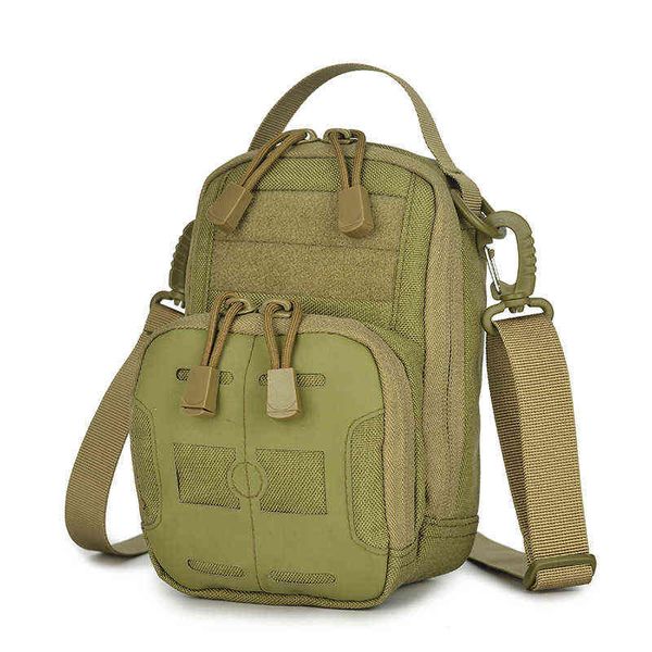 military bag tactical army shoulder bag molle hiking camping shoulder backpack phone pouch hunting travel climbing sling bag t220801
military bag tactical army shoulder bag molle hiking camping shoulder backpack phone pouch hunting travel climbing sling bag t220801