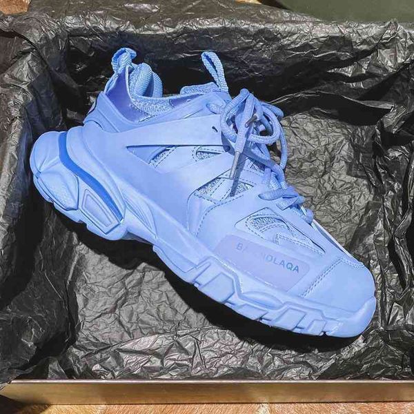 designer sports shoes balencigas station paris europe blue three generation daddy women's 2022 early spring ins ultra soft thick sole c
designer sports shoes balencigas station paris europe blue three generation daddy women's 2022 early spring ins ultra soft thick sole c