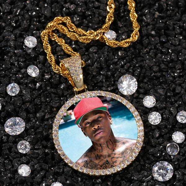 round diy mens necklace woman custom pendant chain gold necklace designer jewelry stainless steel chains for man silver twist rope hip hop h
round diy mens necklace woman custom pendant chain gold necklace designer jewelry stainless steel chains for man silver twist rope hip hop h
