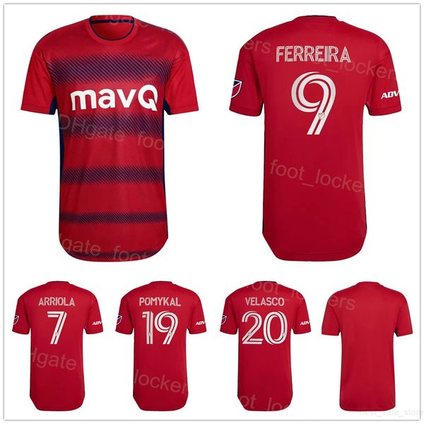 club team mls 5 quignon soccer jerseys red 8 obrian 3 martinez 4 farfan 19 pomykal 10 ferreira 30 paes 7 arriola 20 velasco 18 servania colo, Black;yellow
club team mls 5 quignon soccer jerseys red 8 obrian 3 martinez 4 farfan 19 pomykal 10 ferreira 30 paes 7 arriola 20 velasco 18 servania colo, Black;yellow