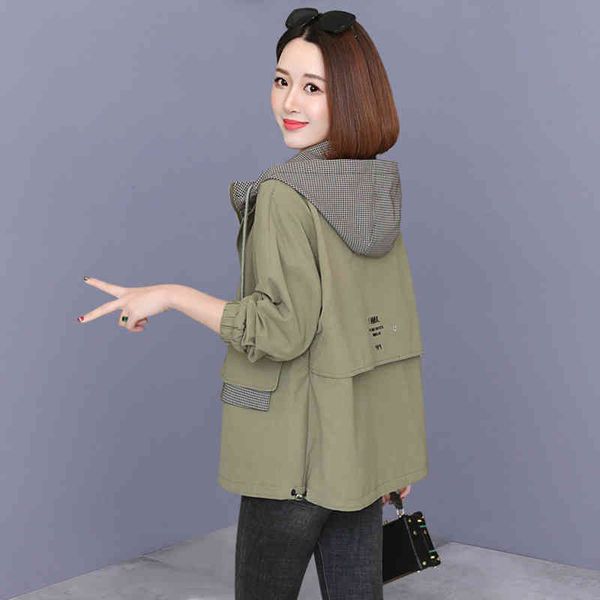 women's jackets short coat spring and autumn winter large women's cotton casual thickened windbreaker 2022 trend xknq, Black;brown
women's jackets short coat spring and autumn winter large women's cotton casual thickened windbreaker 2022 trend xknq, Black;brown