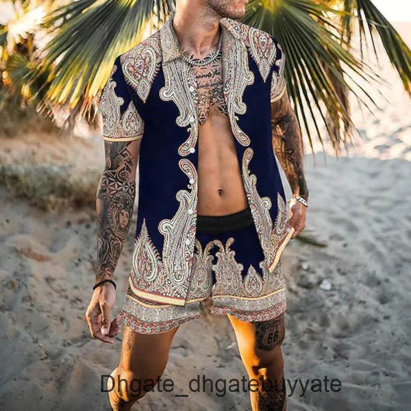 fashion luxury mens tracksuit hawaiian sets t-shirts printing summer men swim short sleeve button shirts beach shorts streetwear casual shir, Gray
fashion luxury mens tracksuit hawaiian sets t-shirts printing summer men swim short sleeve button shirts beach shorts streetwear casual shir, Gray