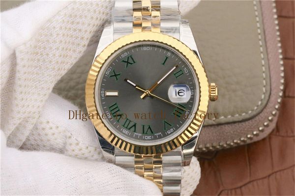 watches children's nf factory elling wristwatches 41mm roman dial 116334 cal.3235 movement automatic men's watch, Slivery;black
watches children's nf factory elling wristwatches 41mm roman dial 116334 cal.3235 movement automatic men's watch, Slivery;black