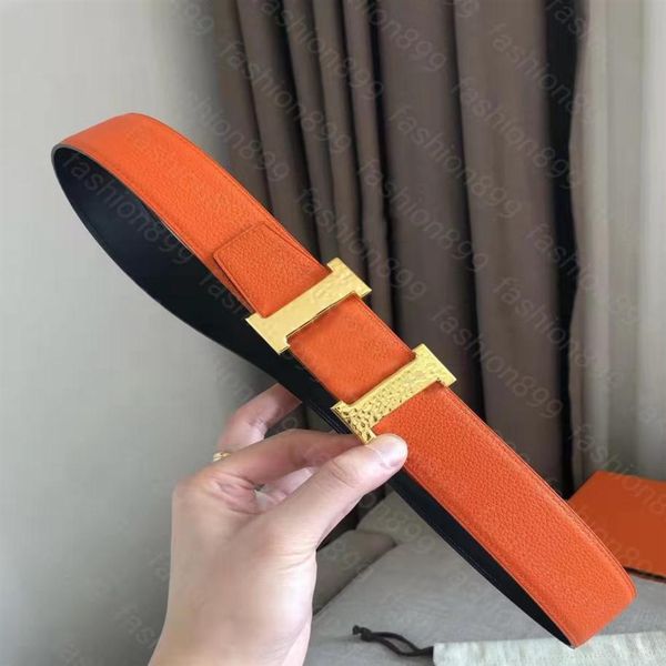 men's belts designer new double-sided leather gift box belts mens fashion leisure lychee skin for men and women289e, Black;brown
men's belts designer new double-sided leather gift box belts mens fashion leisure lychee skin for men and women289e, Black;brown