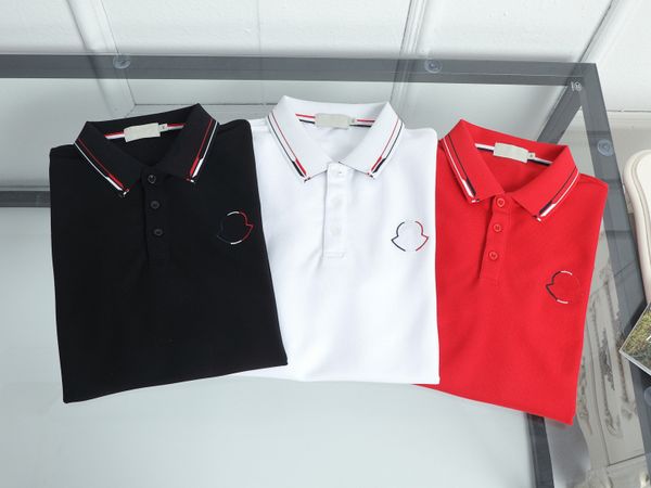 2022 mens designer polos brand small horse crocodile embroidery clothing men fabric letter polo t-shirt o collar casual tee shirt m-3xl#12, White;black
2022 mens designer polos brand small horse crocodile embroidery clothing men fabric letter polo t-shirt o collar casual tee shirt m-3xl#12, White;black