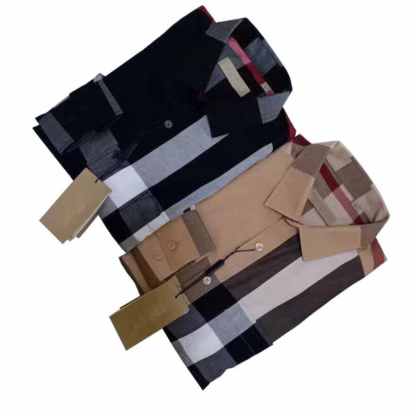 luxurys designer mens dress shirts fashion casual shirt brands men spring autumn slim fit shirts chemises de marque pour hommes, White;black
luxurys designer mens dress shirts fashion casual shirt brands men spring autumn slim fit shirts chemises de marque pour hommes, White;black