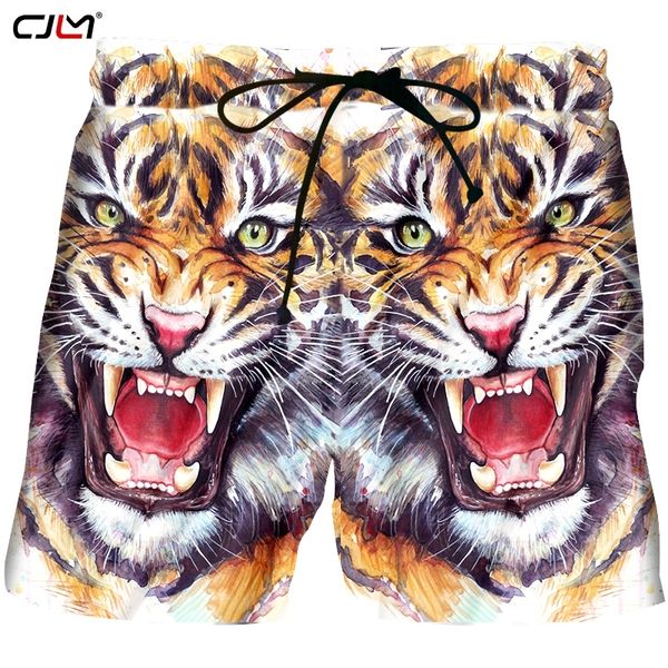 summer shorts mens hip hop printing animal tiger factory direct supply original design dropship 220623, White;black
summer shorts mens hip hop printing animal tiger factory direct supply original design dropship 220623, White;black