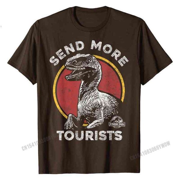 t shirt designer men's t-shirts jurassic park send more ourists raptor graphic -shirt cotton normal ops shirt latest men shirts 1jix, White;black
t shirt designer men's t-shirts jurassic park send more ourists raptor graphic -shirt cotton normal ops shirt latest men shirts 1jix, White;black