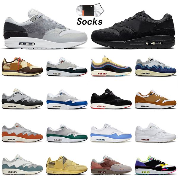 1 87 cushion running shoes triple black london cactus jack baroque brown obsidian sean wotherspoon monarch bred university blue mens women s
1 87 cushion running shoes triple black london cactus jack baroque brown obsidian sean wotherspoon monarch bred university blue mens women s
