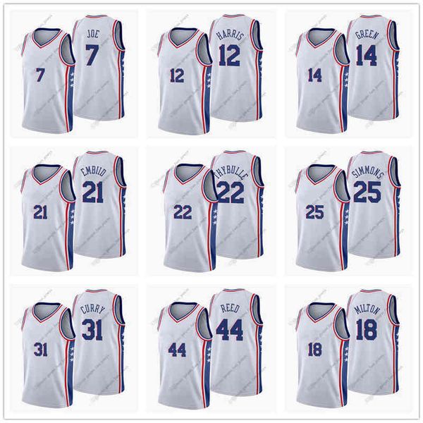 custom printed 75th 2022 new city basketball jerseys harris embiid simmons green curry korkmaz niang maxey thybulle drummond white high qual, Black
custom printed 75th 2022 new city basketball jerseys harris embiid simmons green curry korkmaz niang maxey thybulle drummond white high qual, Black