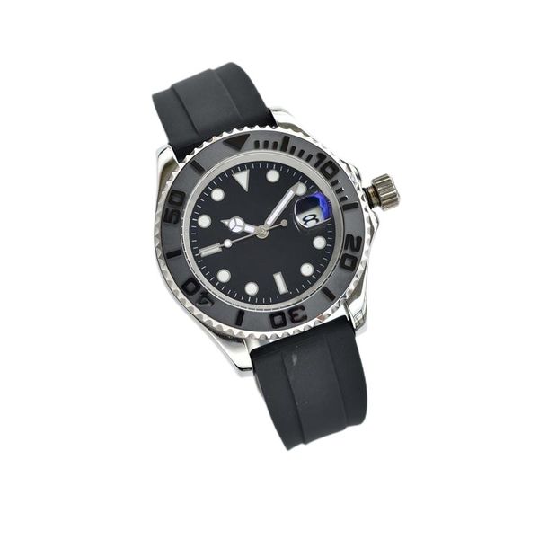 dropshipping 40mm mens watches sapphire glass stainless steel automatic movement mechanical sky blue dial super luminous waterproof wristwat, Slivery;brown
dropshipping 40mm mens watches sapphire glass stainless steel automatic movement mechanical sky blue dial super luminous waterproof wristwat, Slivery;brown