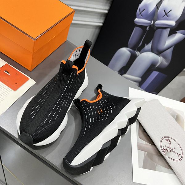2022 sneaker 2021 luxury designer contemporary tongues fashion italy sport running shoes with lace craft, Black
2022 sneaker 2021 luxury designer contemporary tongues fashion italy sport running shoes with lace craft, Black