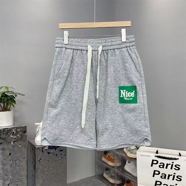 designer french brand men's shorts luxury shorts sports summer women's trend pure breathable casual shorts m-3xl, White;black
designer french brand men's shorts luxury shorts sports summer women's trend pure breathable casual shorts m-3xl, White;black