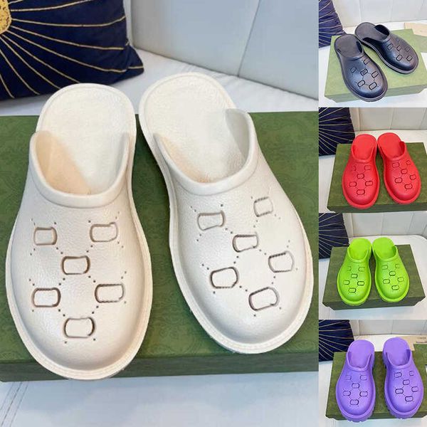 womens platform perforated g sandals triple black white resin foam rubber fashion designers slides mens indoor room outdoor slippers paris
womens platform perforated g sandals triple black white resin foam rubber fashion designers slides mens indoor room outdoor slippers paris