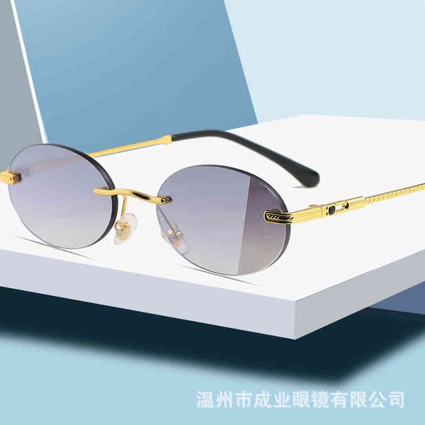sunglasses s31451 metal color film women's fashion hip hop small frame oval pfej, White;black
sunglasses s31451 metal color film women's fashion hip hop small frame oval pfej, White;black