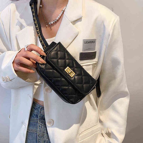 fanny packs korean version waist belt bags fashion chain fanny pack and purs women's shoulder crossbody chest bags luxury leather waist
fanny packs korean version waist belt bags fashion chain fanny pack and purs women's shoulder crossbody chest bags luxury leather waist