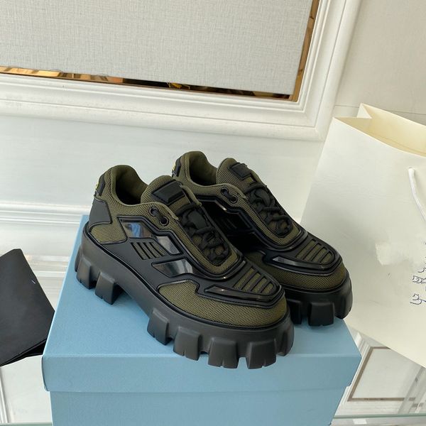 designer leather lace up plate-forme men fashion platform sneakers white black mens womens luxury velvet suede casual shoes 0719
designer leather lace up plate-forme men fashion platform sneakers white black mens womens luxury velvet suede casual shoes 0719