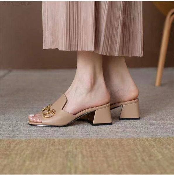 heels sandals woman slippers fashion comfortable non-slip wear resistant designers heel flats woman 2cm 3cm 7cm slipper womens slide moretop, Black
heels sandals woman slippers fashion comfortable non-slip wear resistant designers heel flats woman 2cm 3cm 7cm slipper womens slide moretop, Black
