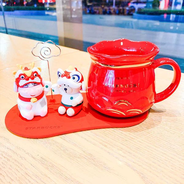 starbucks cup 2021 memo clip ceramic mug cow cartoon with coaster red office coffee cup
starbucks cup 2021 memo clip ceramic mug cow cartoon with coaster red office coffee cup