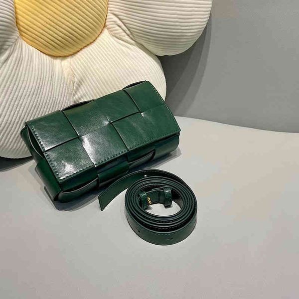 venetas bottegas oil wax leather mini cassette woven pillow bag cowhide waist chest female messenger texture nichet 1hkt
venetas bottegas oil wax leather mini cassette woven pillow bag cowhide waist chest female messenger texture nichet 1hkt