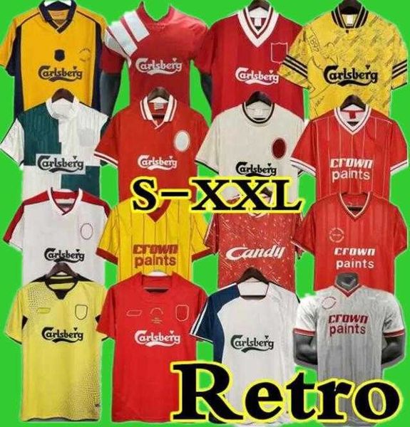 retro 97 95 04 05 fowler gerrard dalglish mcmanaman soccer jerseys torres kuyt smicer steven home away football shirt uniforms 10 11 89 91, Black;yellow
retro 97 95 04 05 fowler gerrard dalglish mcmanaman soccer jerseys torres kuyt smicer steven home away football shirt uniforms 10 11 89 91, Black;yellow