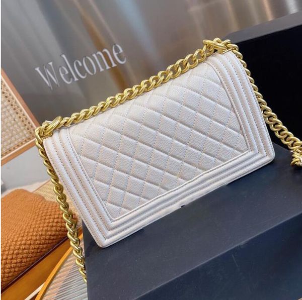 tz calfskin caviar leather bags quilted cross body shoulder gold metale hardware large capacity purse autumn winter luxury designer outdoor
tz calfskin caviar leather bags quilted cross body shoulder gold metale hardware large capacity purse autumn winter luxury designer outdoor