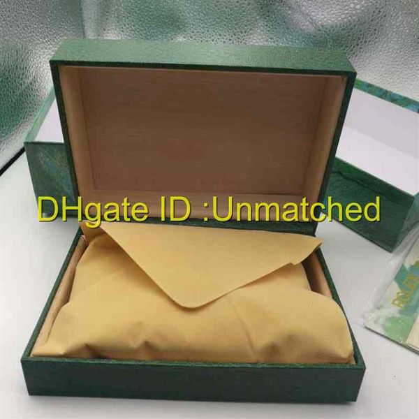 luxury watch gift box original womans watches wooden boxes men wristwatch green box booklet card 116610 116660 116710299b, Black;blue
luxury watch gift box original womans watches wooden boxes men wristwatch green box booklet card 116610 116660 116710299b, Black;blue