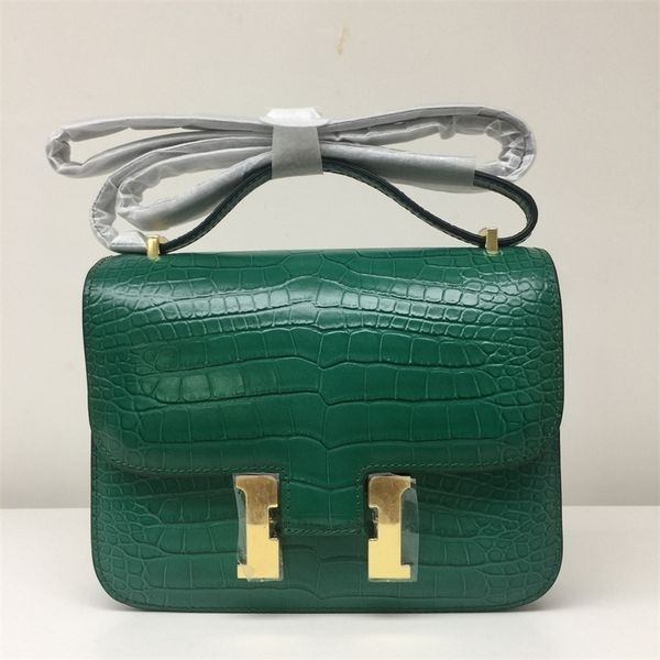 designer kangkanss bag luxury women handbags cordio crocodile layer pattern stewardess bag oblique span square head cow skin tofu tt
designer kangkanss bag luxury women handbags cordio crocodile layer pattern stewardess bag oblique span square head cow skin tofu tt