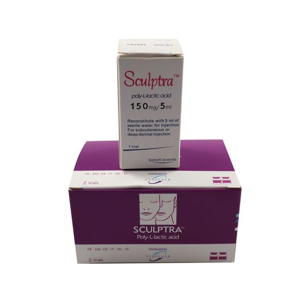 beauty items sculptra (2 vials x 5ml) poly-l-lactic acid butts dermal filler online
beauty items sculptra (2 vials x 5ml) poly-l-lactic acid butts dermal filler online