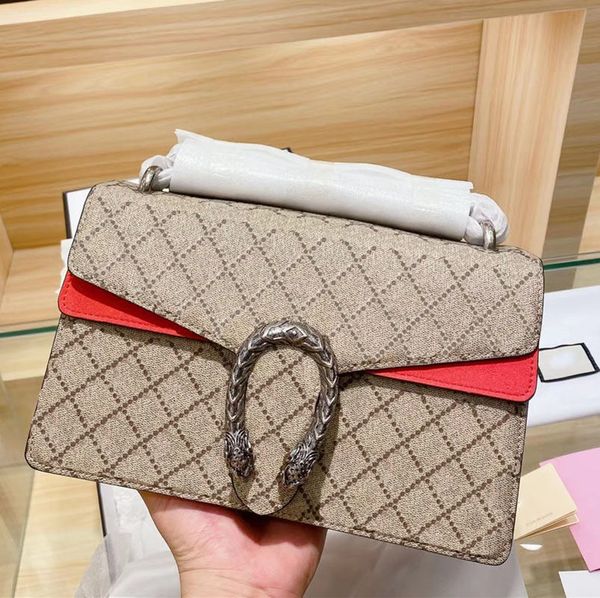 fashion designer bag women brand handbag classic chain single shoulder messenger bag
fashion designer bag women brand handbag classic chain single shoulder messenger bag