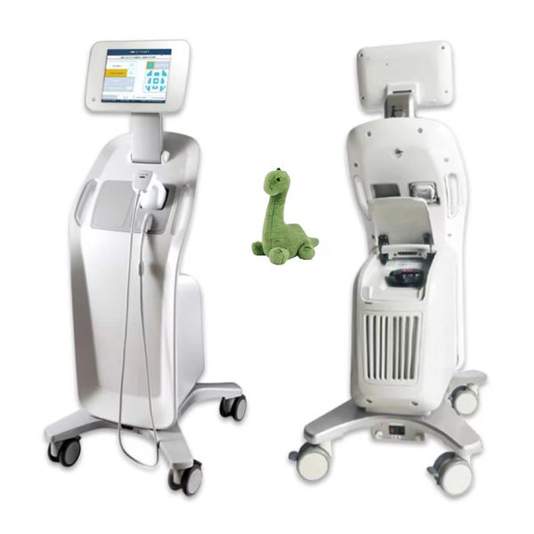 2022 new high intensity focused ultrasound body shaping slimming machine with awesome price home clinic spa use, Black
2022 new high intensity focused ultrasound body shaping slimming machine with awesome price home clinic spa use, Black